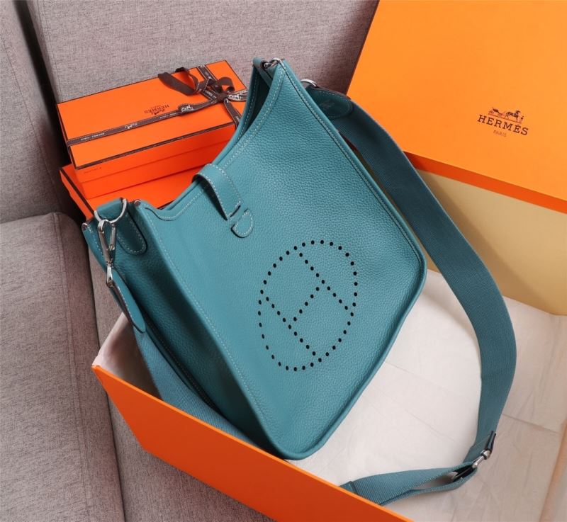 Hermes Evelyn Bags